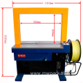 PP band strapping machine with automatic system